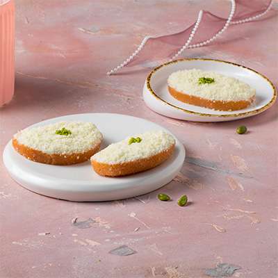 Chena Toast