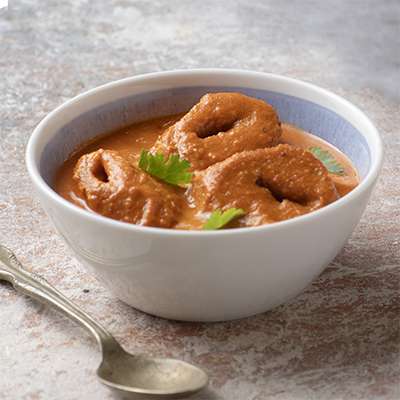 Hyderabadi Chaap