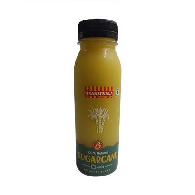 Juice Sugarcane 250ml Bottle