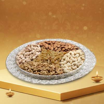 Ananda Dry Fruit Hamper