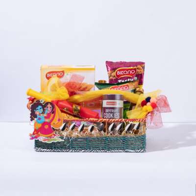 Holi Celebration Hamper