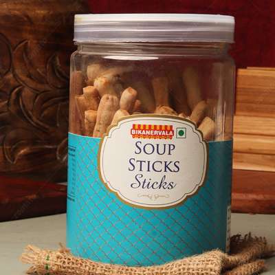 Soup sticks 100g
