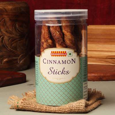 Cinnamon Stick 150Gs