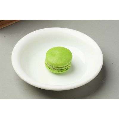 Pistachio Macaron