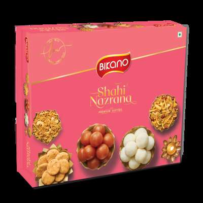 Shahi Nazrana Gift Pack