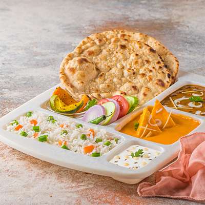 Executive Thali