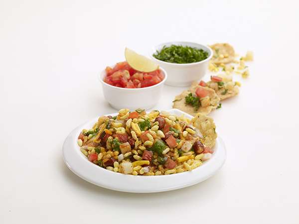 Bhel Puri