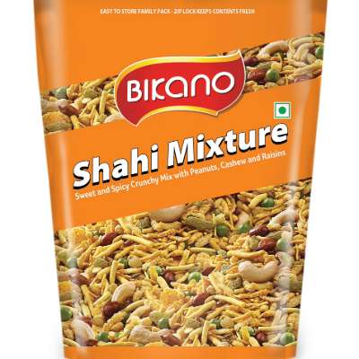 Shahi Mix