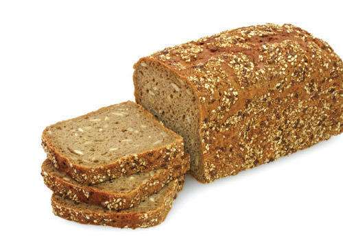 Bread Multigrain 400g