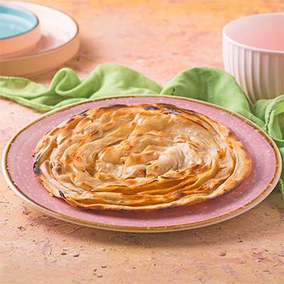 Parantha Lachha