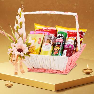 Delightful Diwali Hamper