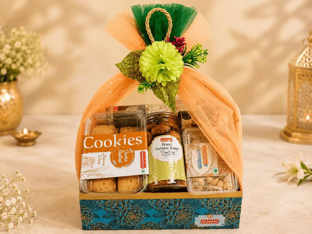 Gift Hamper Small