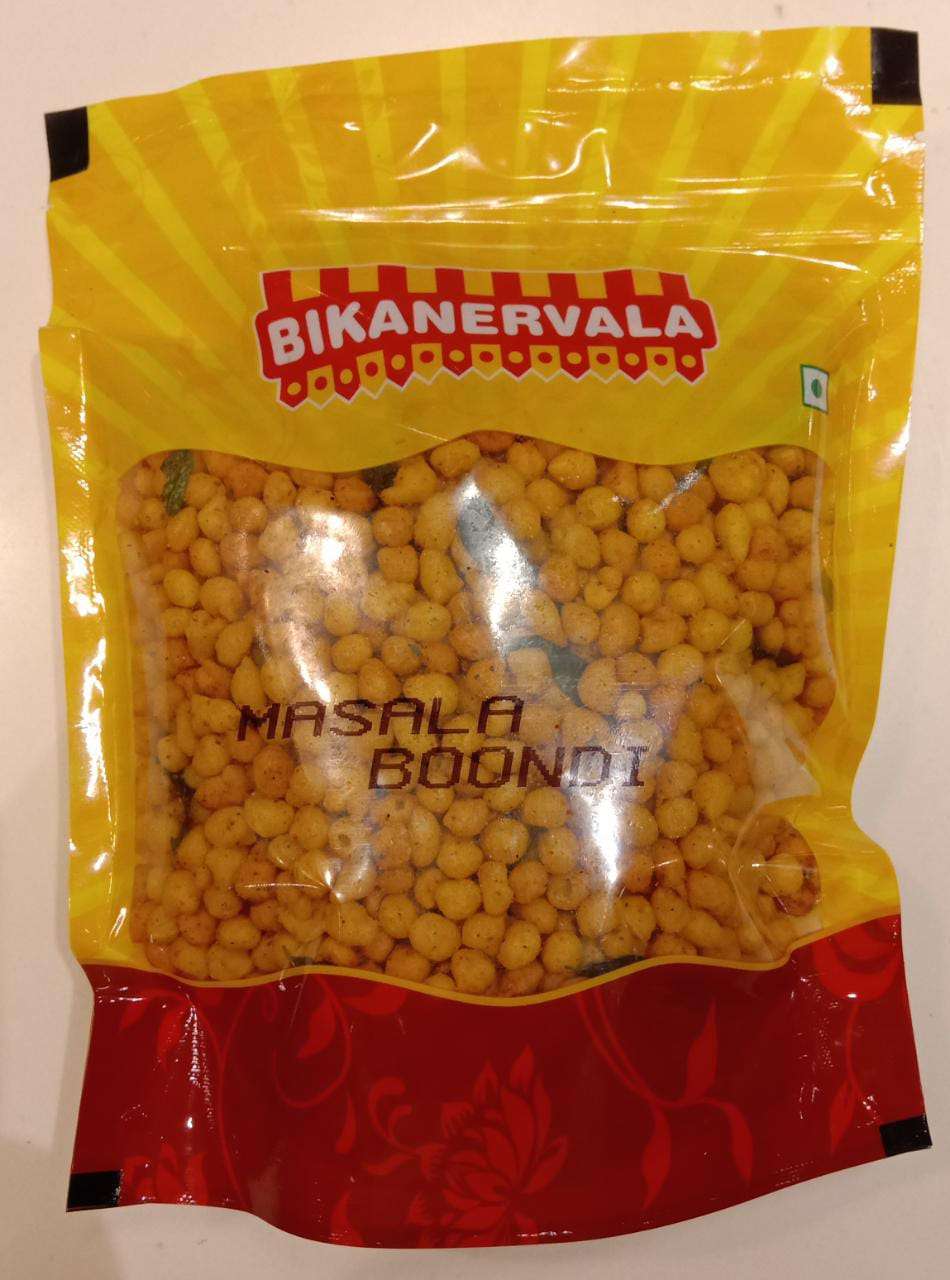 Boondi Masala 200g