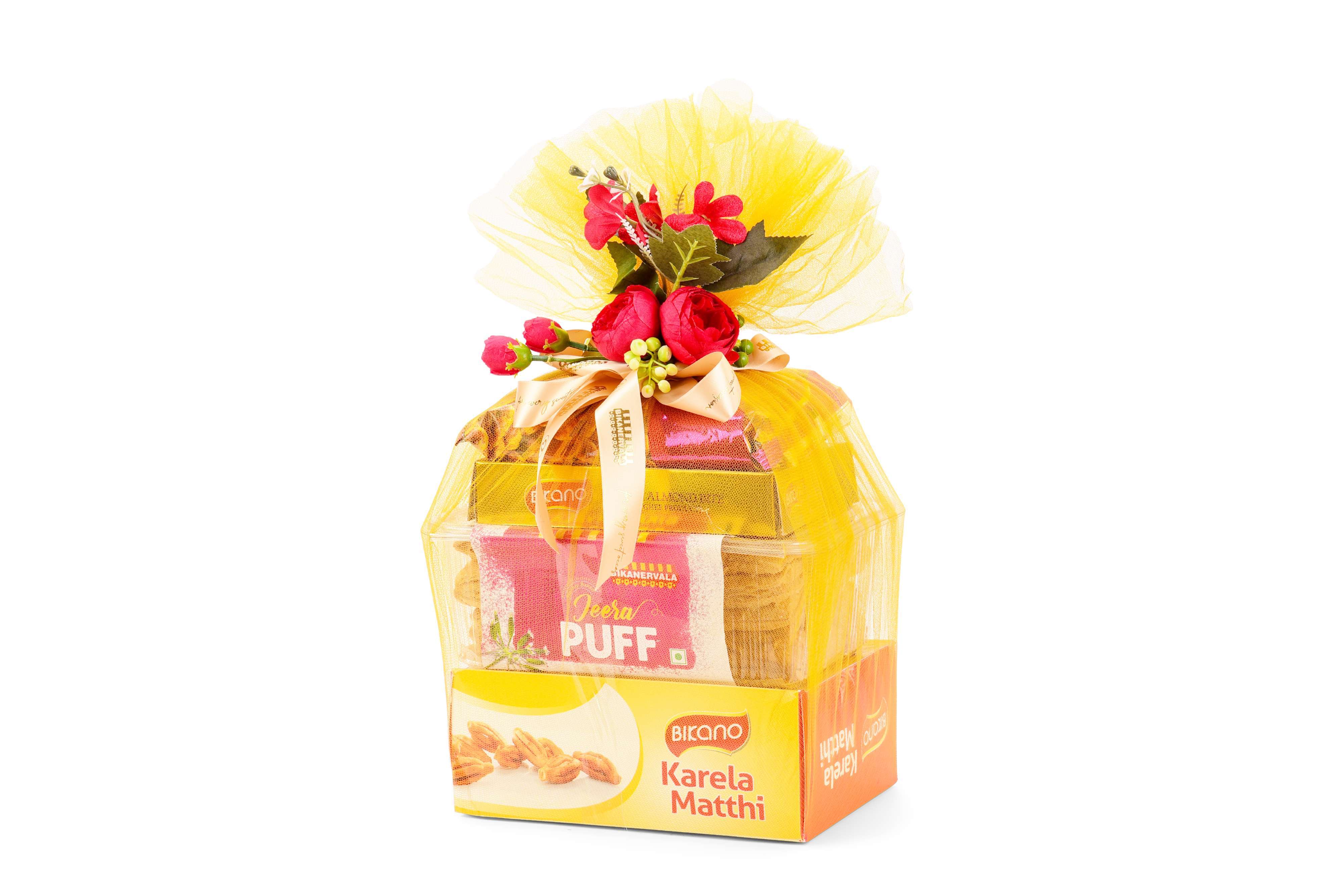 Festive Delight Hamper
