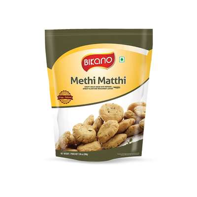 Methi Mathi