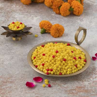 Boondi Sweet Prasad 250g
