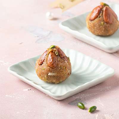 Shahi Pinni