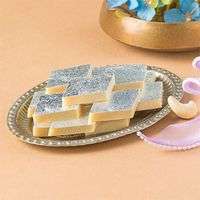 Kaju Burfi 250g