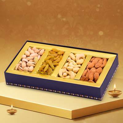 Tyohaar Treats
