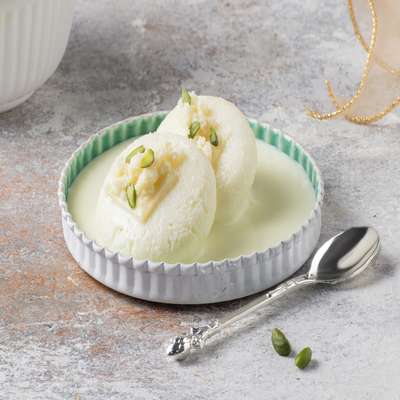 Rasmalai Sugar Free(1 Pc)