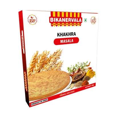 Khakhra Masala 200g