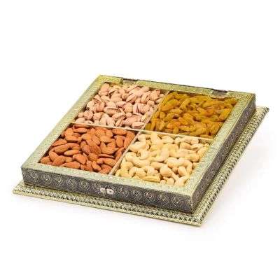 Sneh Utsav Dry Fruit Hamper