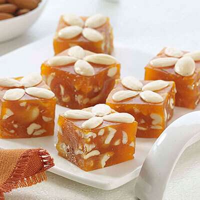 Special Karachi Halwa
