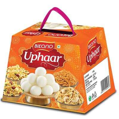 Uphar Gift Pack