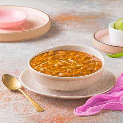 Rajma Masala