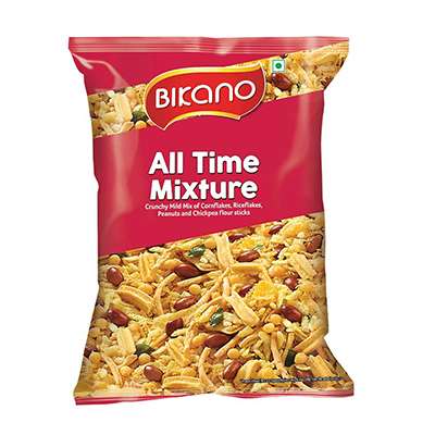 All Time Mixture 1kg