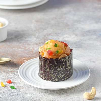 Fruit Muffin  70G