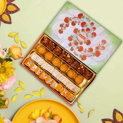 Diwali Delight Box