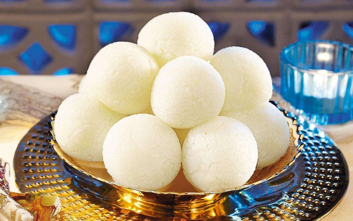 Rasgulla