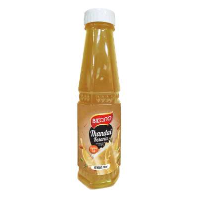 Syrup Thandai 700 ML