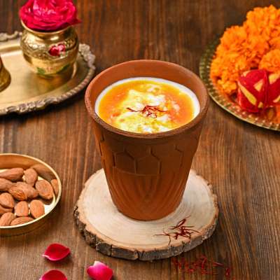 Lassi.