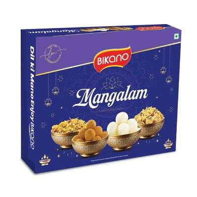 Mangalam
