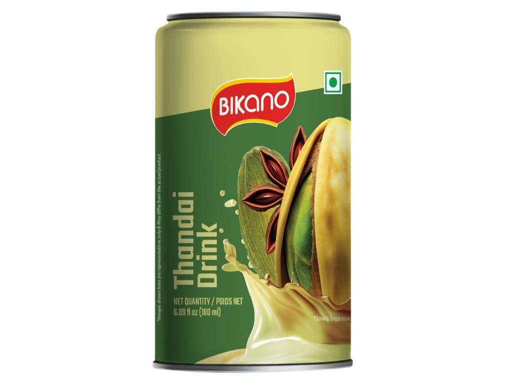 Thandai Drink 180 ml