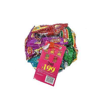 Bikano Combi Papad 200g