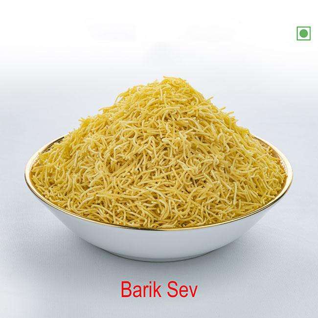 Agra Sev 200g