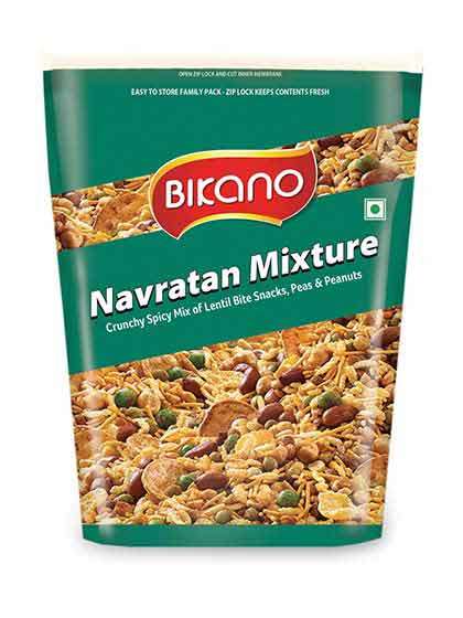 Navratan Mix 1 Kg