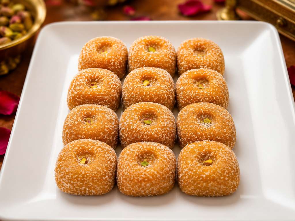 Mathura Peda