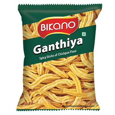 Ganthiya 200g
