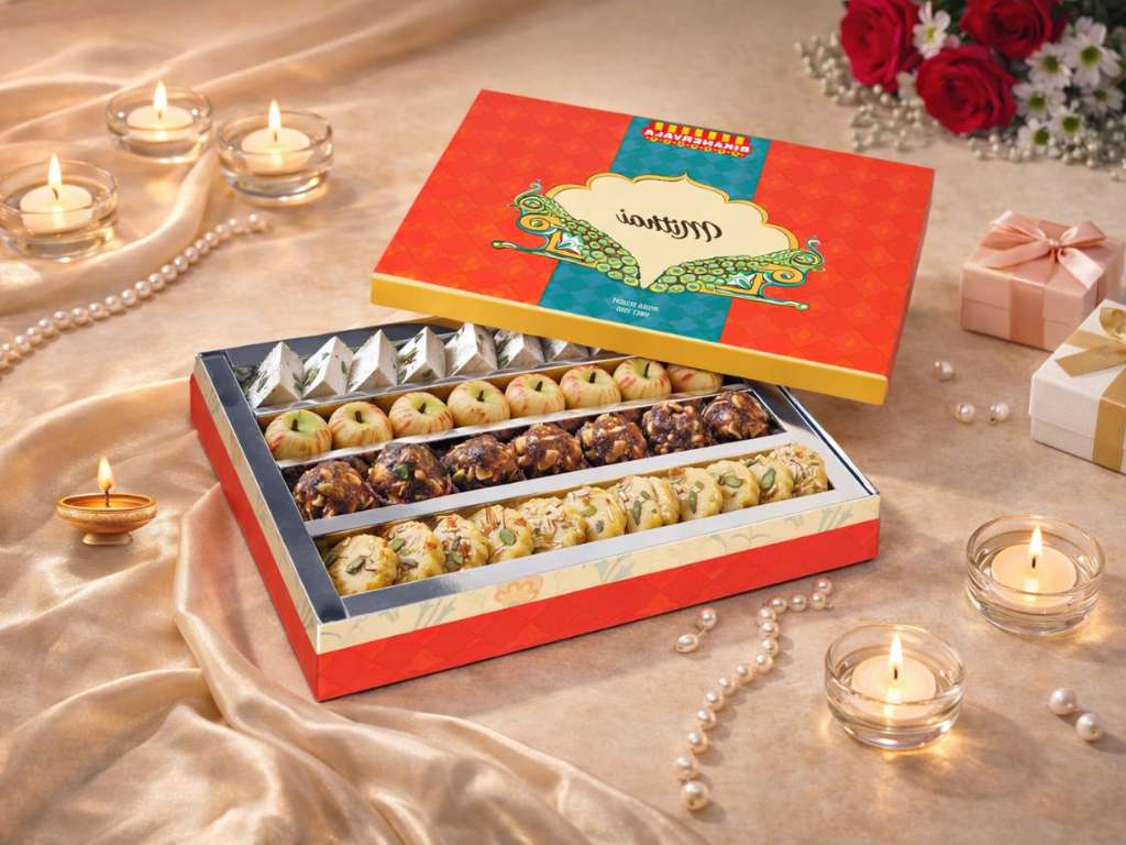 Celebrate Sweets