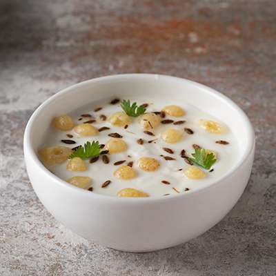 Raita Boondi