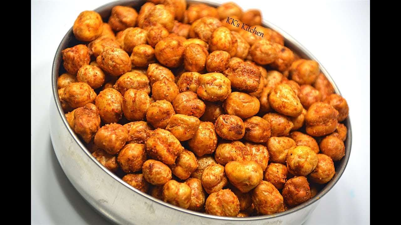 Kabli Chana 200g