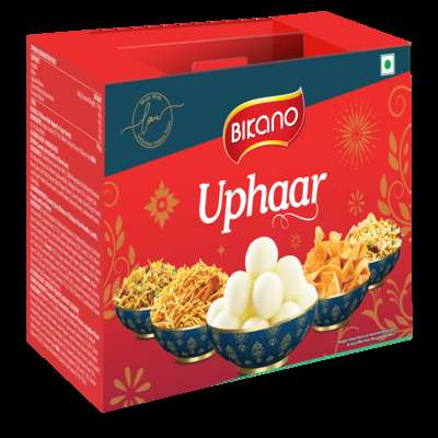 Uphar Gift Pack
