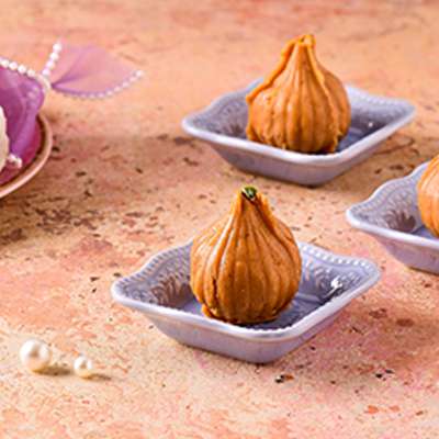 Modak Lal Khoya