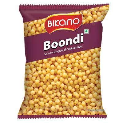 Boondi Salted