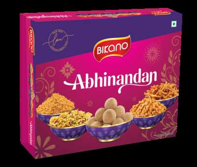 Abhinandan Gift Pack