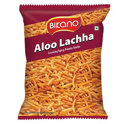 Aloo Lachha Masala 150g